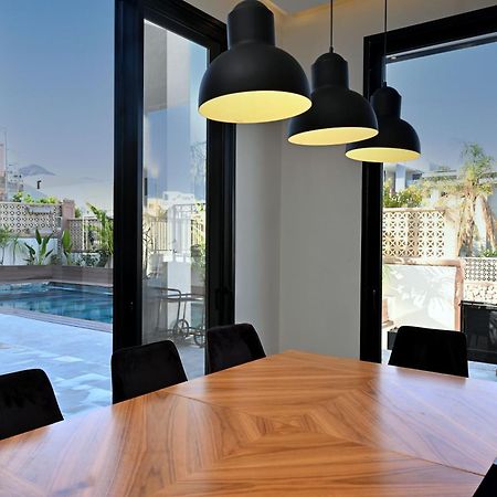 Villa Six Eilat Dış mekan fotoğraf
