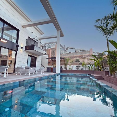 Villa Six Eilat Dış mekan fotoğraf