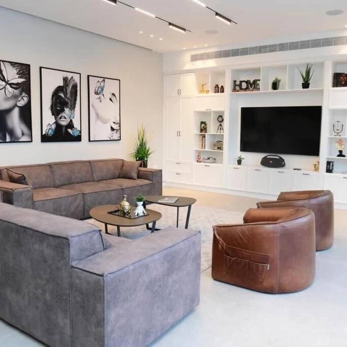 Villa Six Eilat Dış mekan fotoğraf