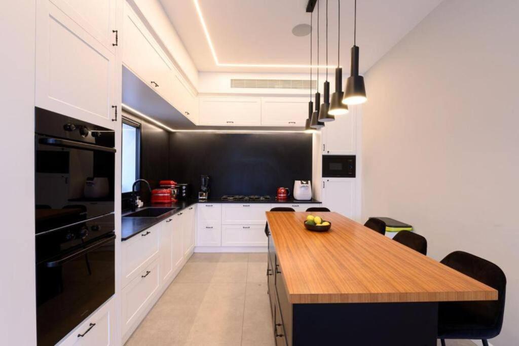 Villa Six Eilat Dış mekan fotoğraf