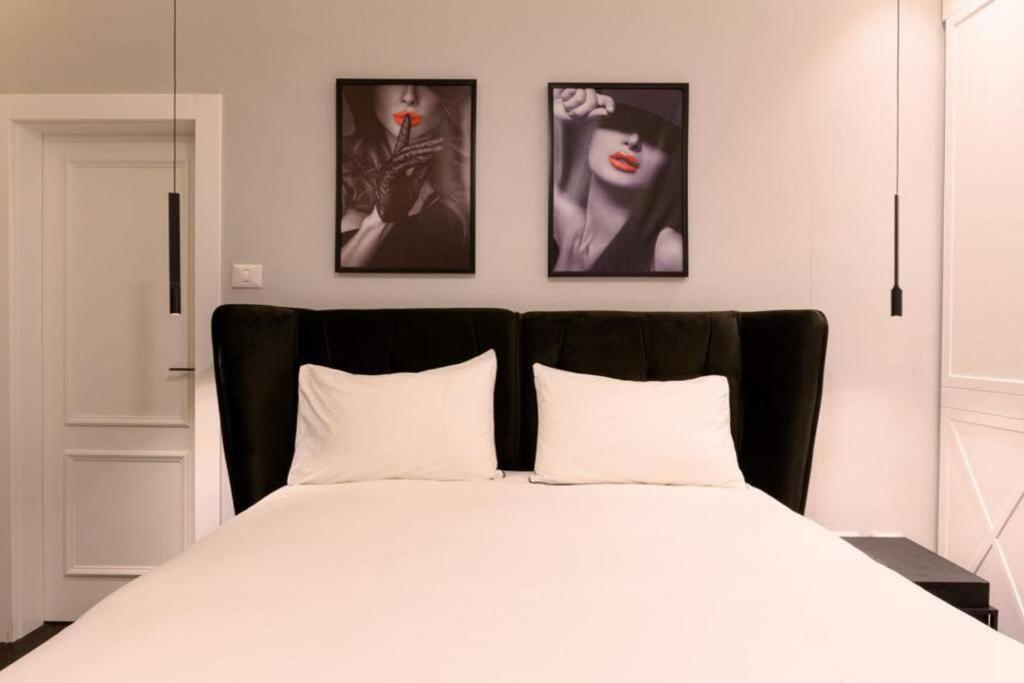 Villa Six Eilat Dış mekan fotoğraf