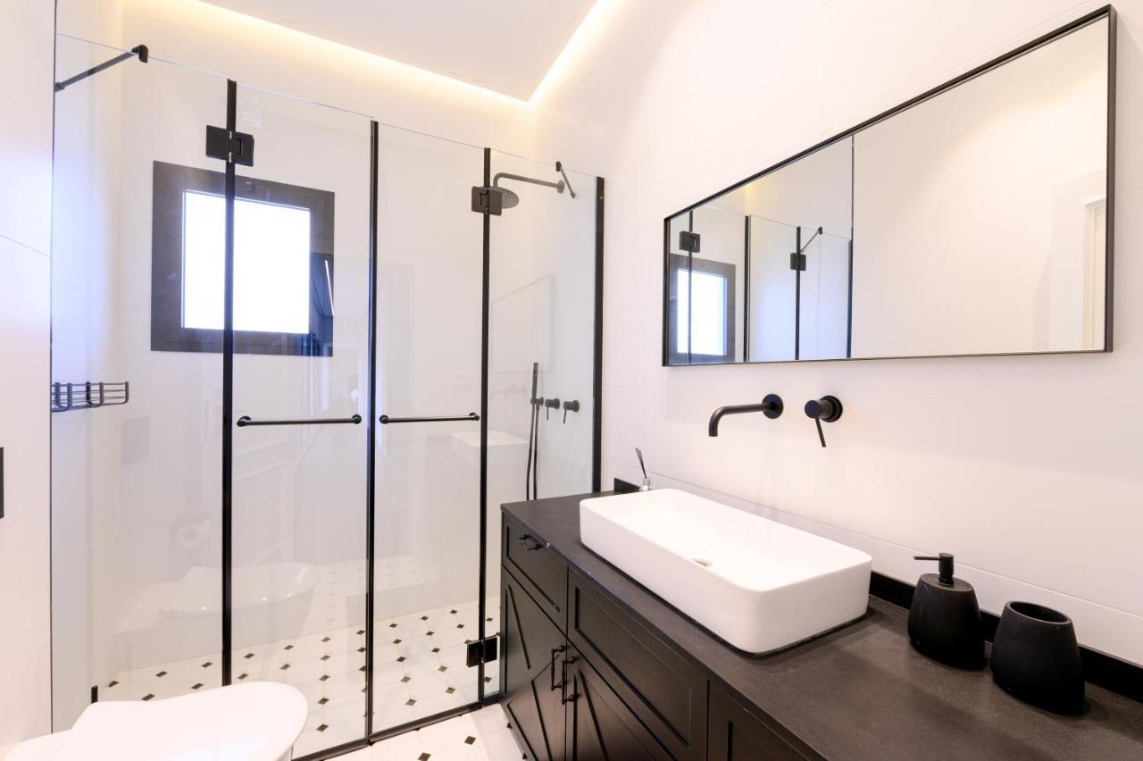 Villa Six Eilat Dış mekan fotoğraf